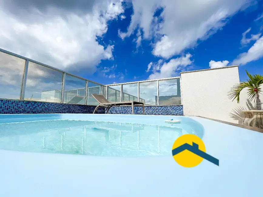 Cobertura com 3 quartos à venda, 300m2 em Piratininga, Niteroi - RJ - imagem 3 Foto 3 de Cobertura com 3 quartos à venda, 300m2 em Piratininga, Niteroi - RJ