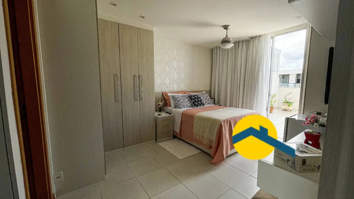 Cobertura com 3 quartos à venda, 300m2 em Piratininga, Niteroi - RJ - imagem 9 Foto 9 de Cobertura com 3 quartos à venda, 300m2 em Piratininga, Niteroi - RJ