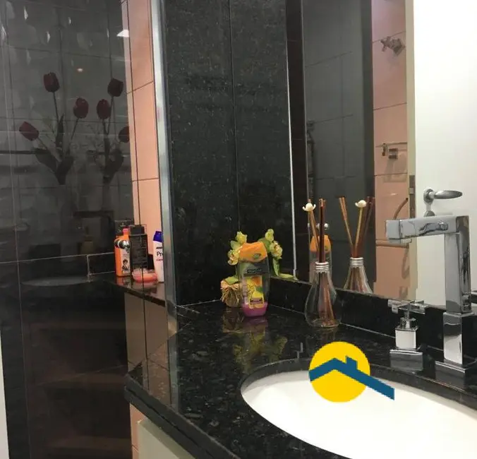 Foto 8 de Apartamento com 4 quartos à venda, 145m2 em Icaraí, Niteroi - RJ