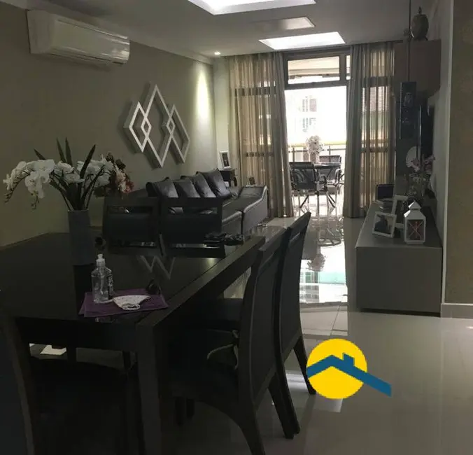 Foto 3 de Apartamento com 4 quartos à venda, 145m2 em Icaraí, Niteroi - RJ