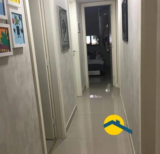 Foto 7 de Apartamento com 4 quartos à venda, 145m2 em Icaraí, Niteroi - RJ