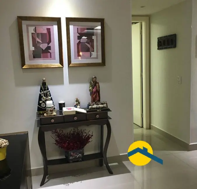 Foto 5 de Apartamento com 4 quartos à venda, 145m2 em Icaraí, Niteroi - RJ