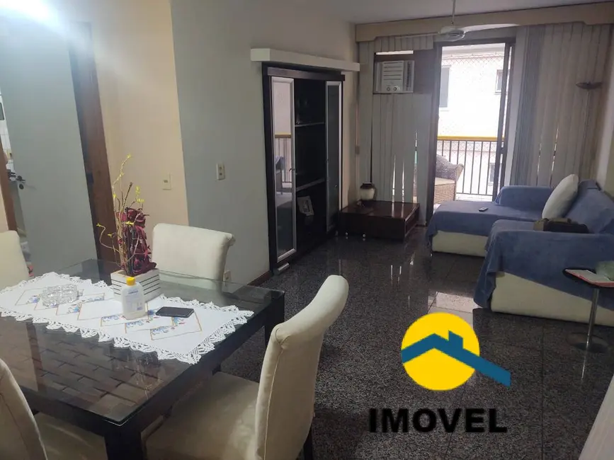 Foto 5 de Apartamento com 2 quartos à venda, 75m2 em Icaraí, Niteroi - RJ
