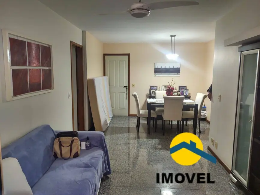 Foto 7 de Apartamento com 2 quartos à venda, 75m2 em Icaraí, Niteroi - RJ