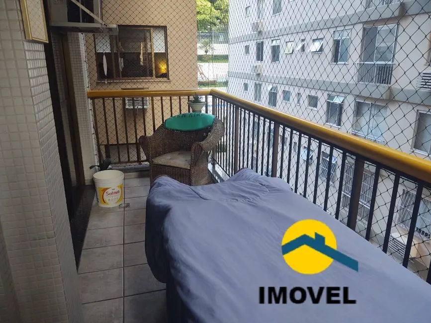 Foto 4 de Apartamento com 2 quartos à venda, 75m2 em Icaraí, Niteroi - RJ