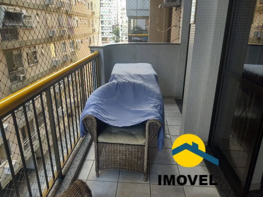 Foto 3 de Apartamento com 2 quartos à venda, 75m2 em Icaraí, Niteroi - RJ