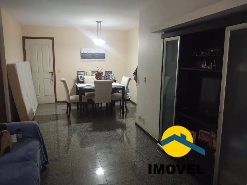Foto 6 de Apartamento com 2 quartos à venda, 75m2 em Icaraí, Niteroi - RJ