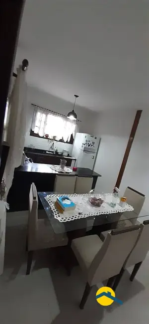 Foto 9 de Casa com 4 quartos à venda, 168m2 em Maravista, Niteroi - RJ