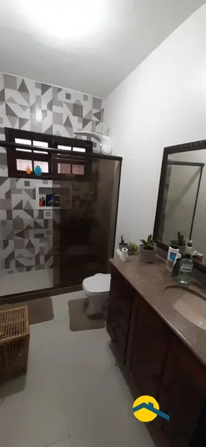 Foto 7 de Casa com 4 quartos à venda, 168m2 em Maravista, Niteroi - RJ