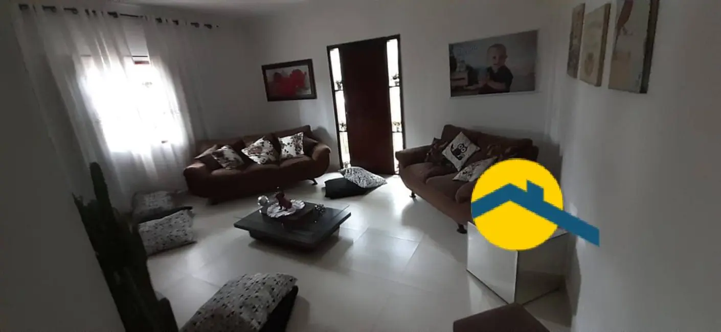 Foto 1 de Casa com 4 quartos à venda, 168m2 em Maravista, Niteroi - RJ