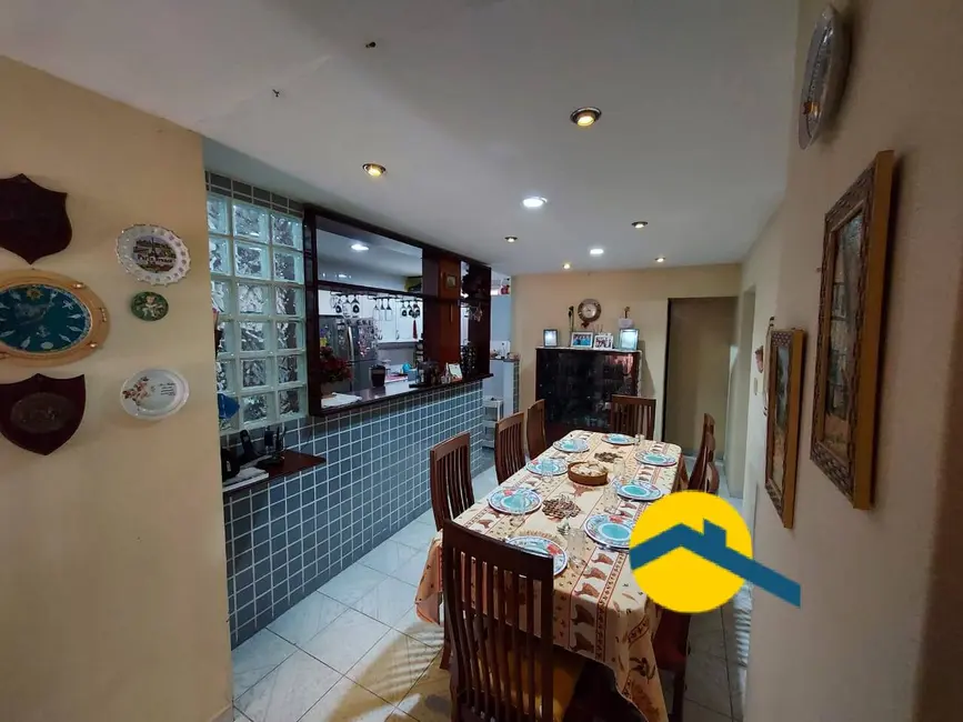 Foto 4 de Casa com 3 quartos à venda, 120m2 em Niteroi - RJ