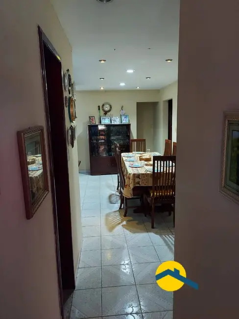 Foto 5 de Casa com 3 quartos à venda, 120m2 em Niteroi - RJ