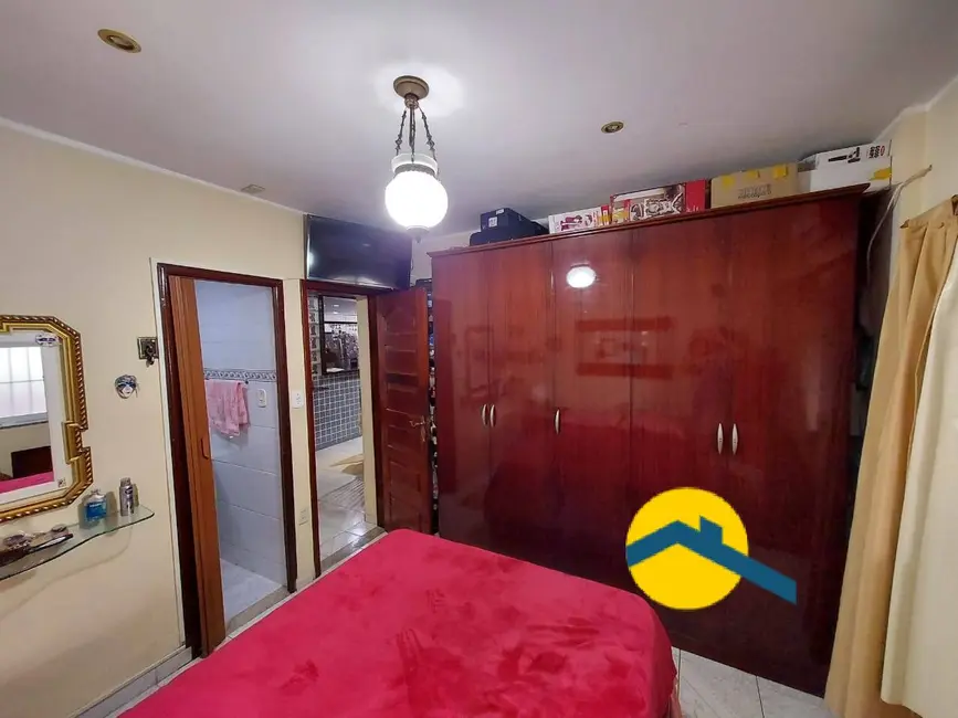Foto 8 de Casa com 3 quartos à venda, 120m2 em Niteroi - RJ