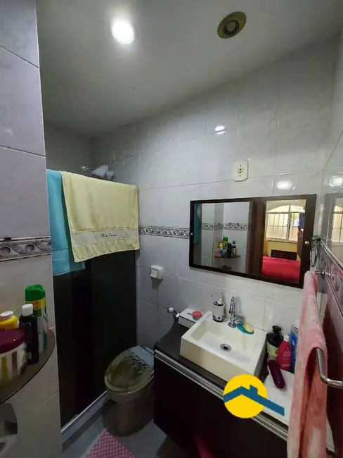 Foto 9 de Casa com 3 quartos à venda, 120m2 em Niteroi - RJ