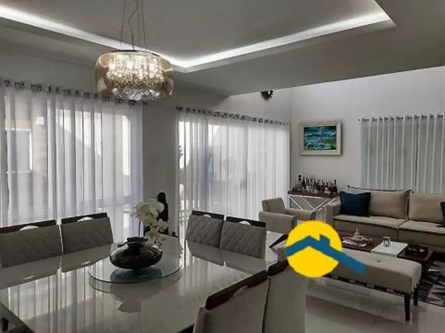Foto 1 de Casa com 4 quartos à venda, 300m2 em Camboinhas, Niteroi - RJ