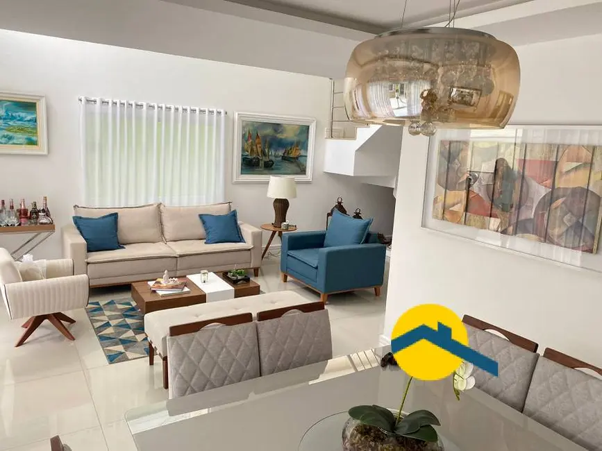 Foto 2 de Casa com 4 quartos à venda, 300m2 em Camboinhas, Niteroi - RJ