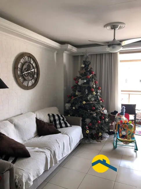 Foto 4 de Apartamento com 4 quartos à venda, 150m2 em Icaraí, Niteroi - RJ