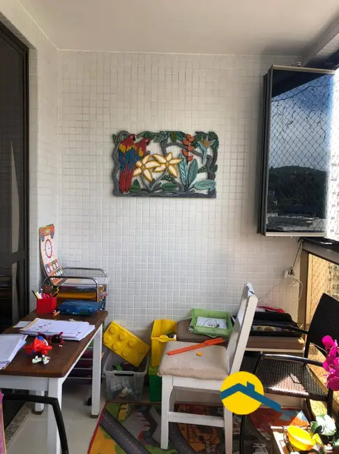 Foto 3 de Apartamento com 4 quartos à venda, 150m2 em Icaraí, Niteroi - RJ