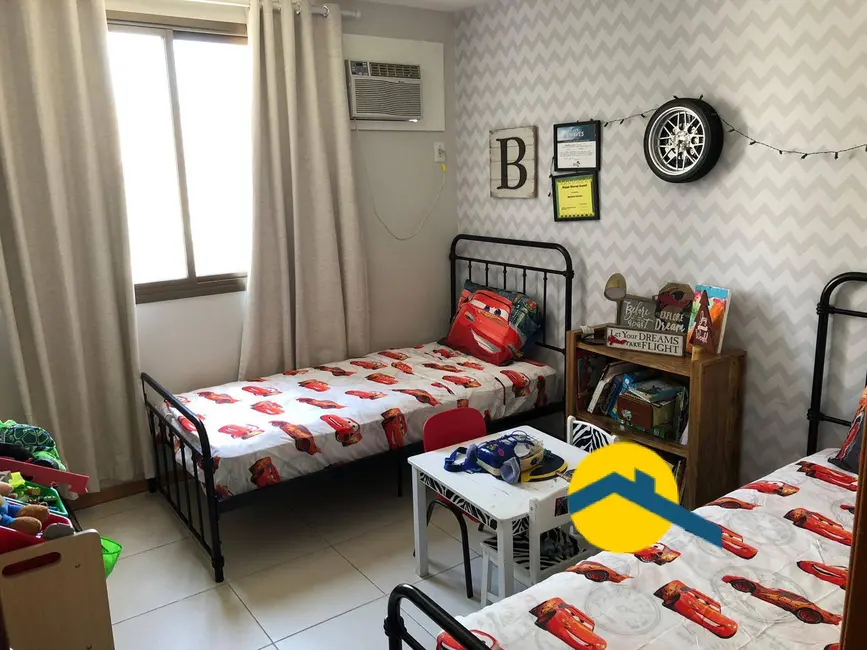 Foto 7 de Apartamento com 4 quartos à venda, 150m2 em Icaraí, Niteroi - RJ
