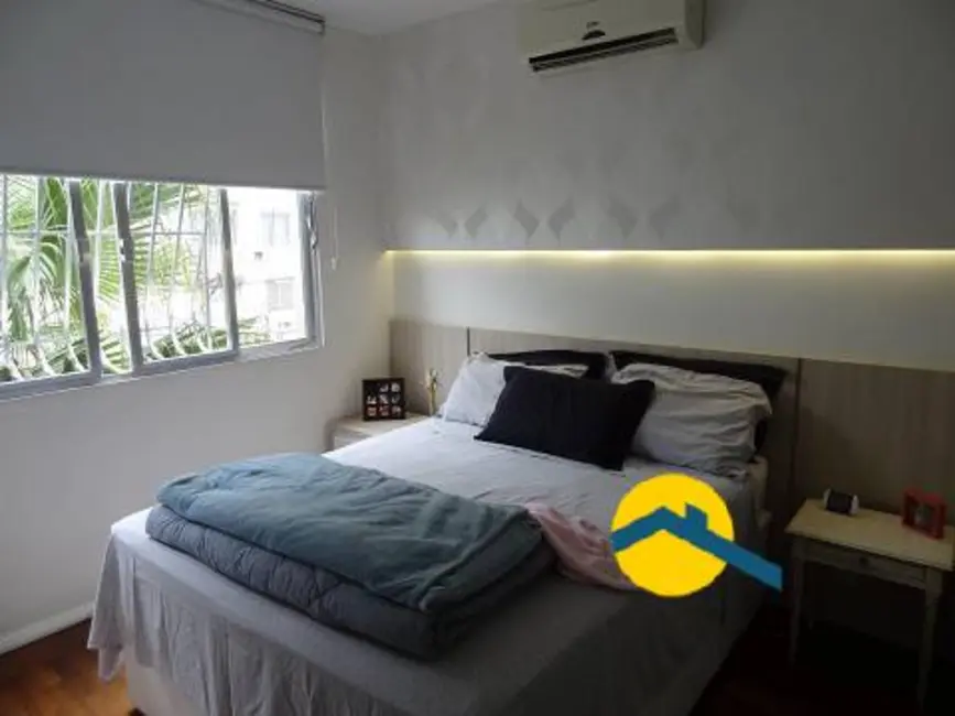 Foto 1 de Apartamento com 2 quartos à venda, 77m2 em Santa Rosa, Niteroi - RJ