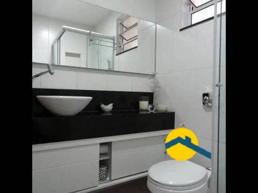 Foto 4 de Apartamento com 2 quartos à venda, 77m2 em Santa Rosa, Niteroi - RJ