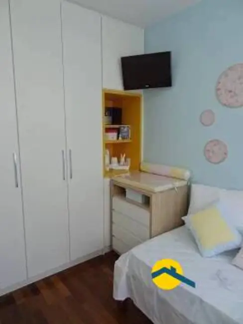 Foto 9 de Apartamento com 2 quartos à venda, 77m2 em Santa Rosa, Niteroi - RJ