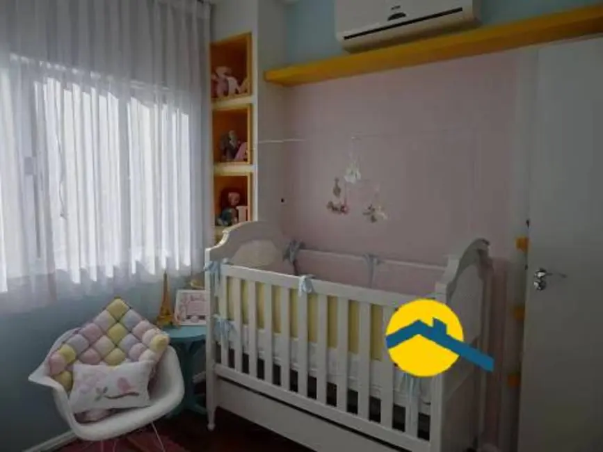 Foto 7 de Apartamento com 2 quartos à venda, 77m2 em Santa Rosa, Niteroi - RJ