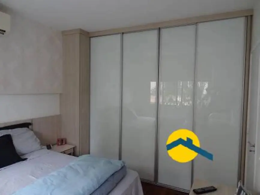 Foto 5 de Apartamento com 2 quartos à venda, 77m2 em Santa Rosa, Niteroi - RJ