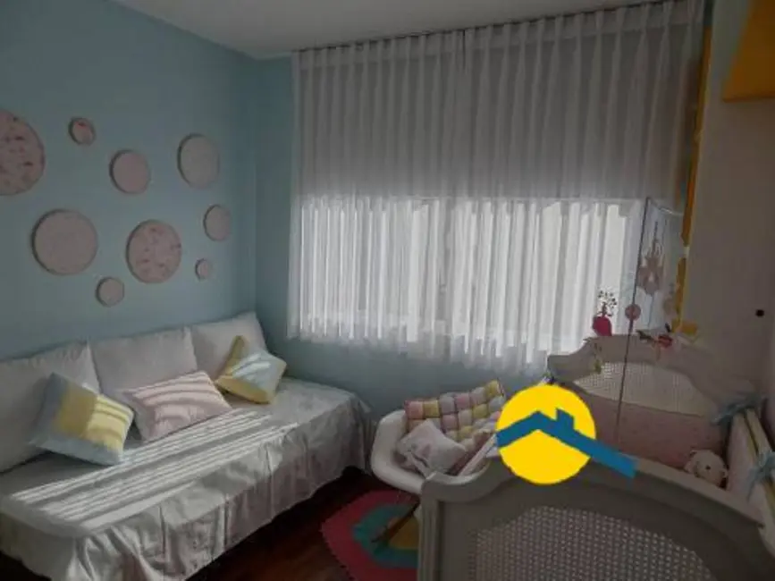 Foto 8 de Apartamento com 2 quartos à venda, 77m2 em Santa Rosa, Niteroi - RJ