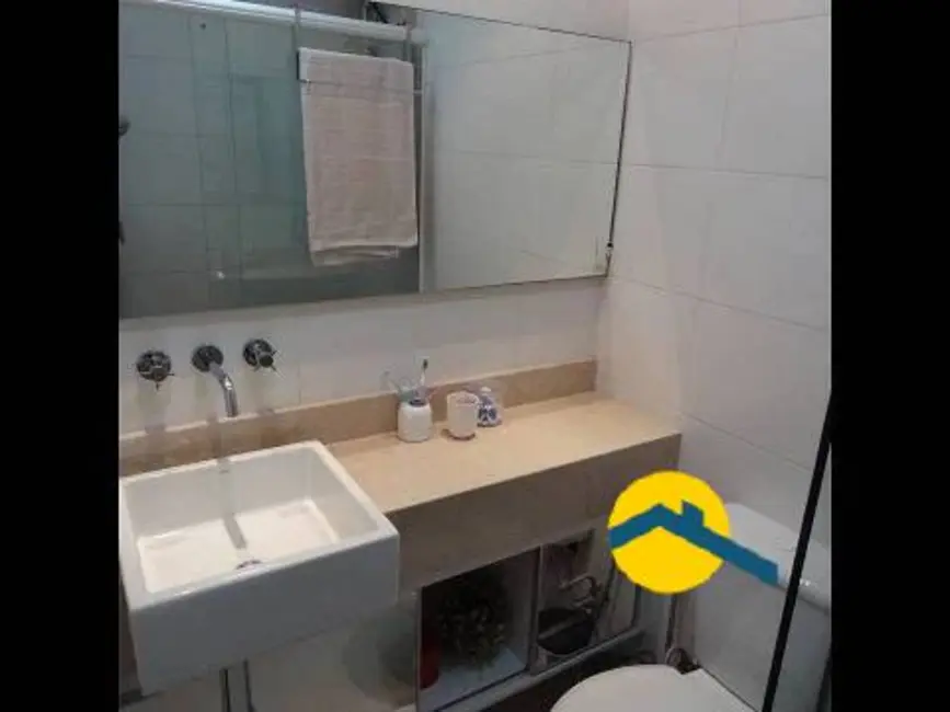Foto 6 de Apartamento com 2 quartos à venda, 77m2 em Santa Rosa, Niteroi - RJ