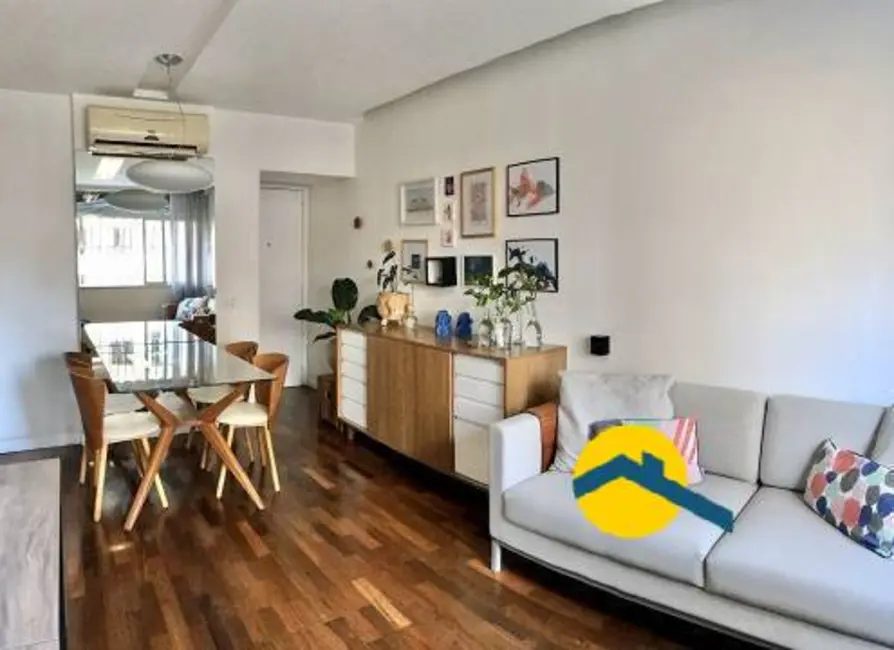 Foto 2 de Apartamento com 2 quartos à venda, 77m2 em Santa Rosa, Niteroi - RJ