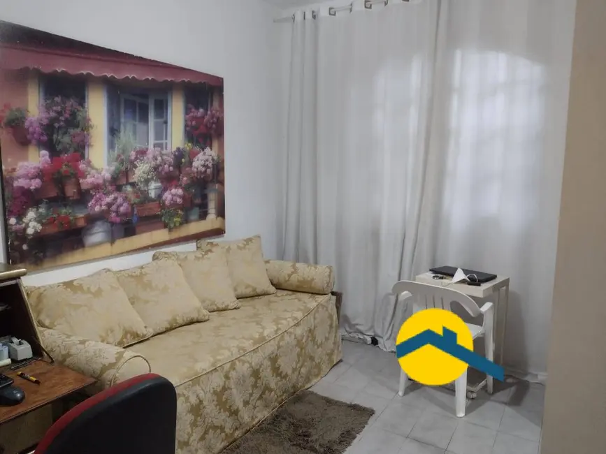 Foto 8 de Casa com 3 quartos à venda, 420m2 em São Francisco, Niteroi - RJ