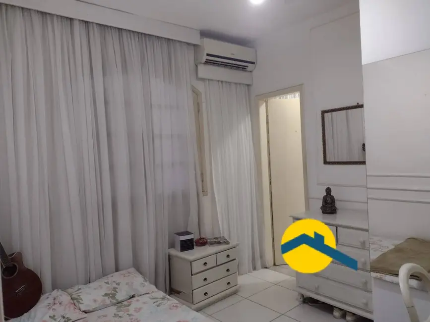 Foto 9 de Casa com 3 quartos à venda, 420m2 em São Francisco, Niteroi - RJ