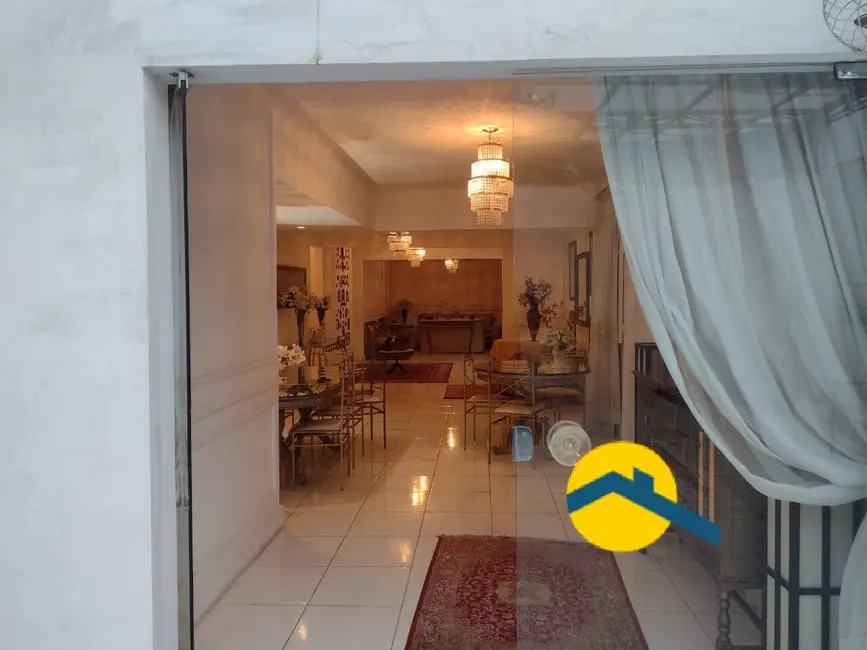 Foto 2 de Casa com 3 quartos à venda, 420m2 em São Francisco, Niteroi - RJ