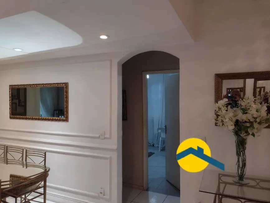 Foto 5 de Casa com 3 quartos à venda, 420m2 em São Francisco, Niteroi - RJ