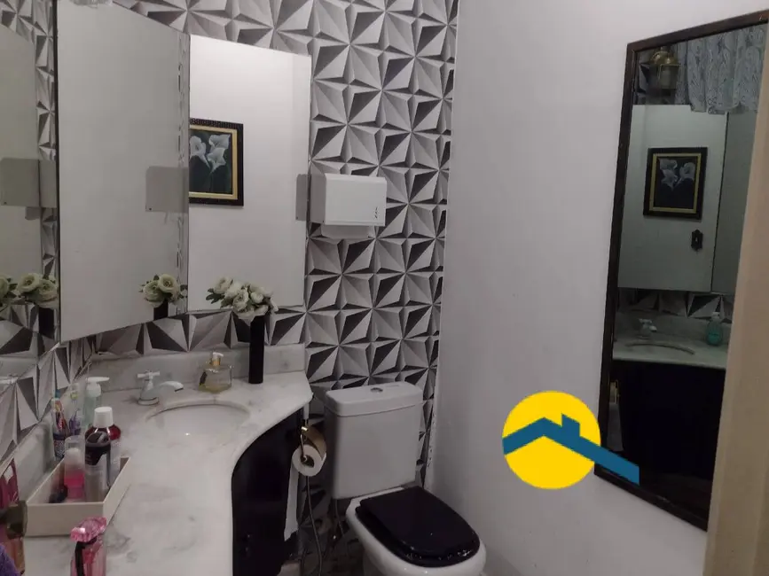 Foto 7 de Casa com 3 quartos à venda, 420m2 em São Francisco, Niteroi - RJ