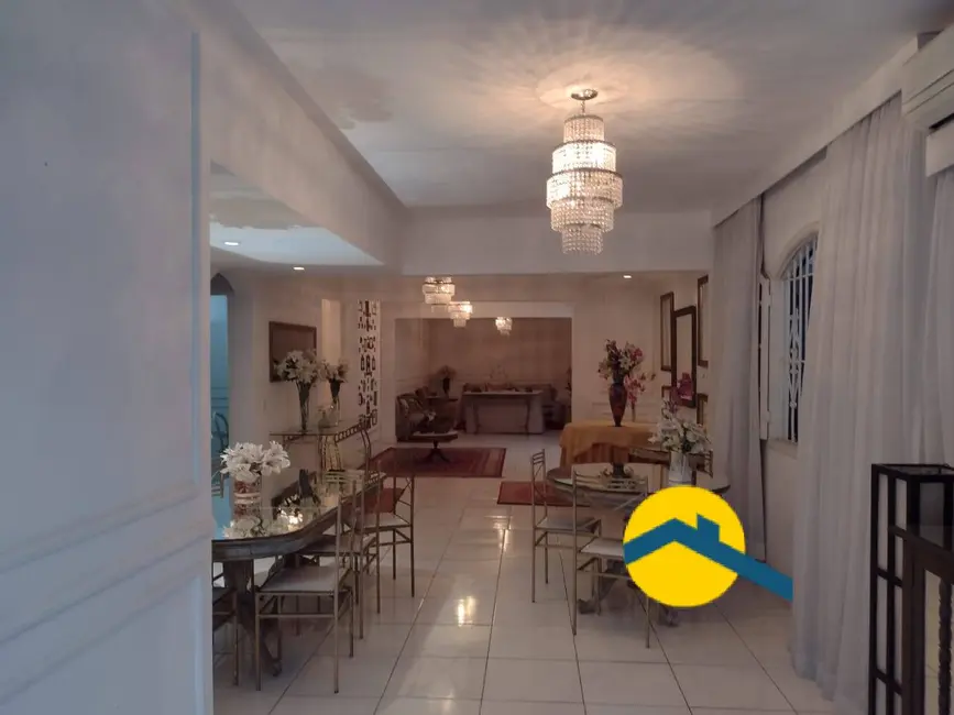 Foto 3 de Casa com 3 quartos à venda, 420m2 em São Francisco, Niteroi - RJ