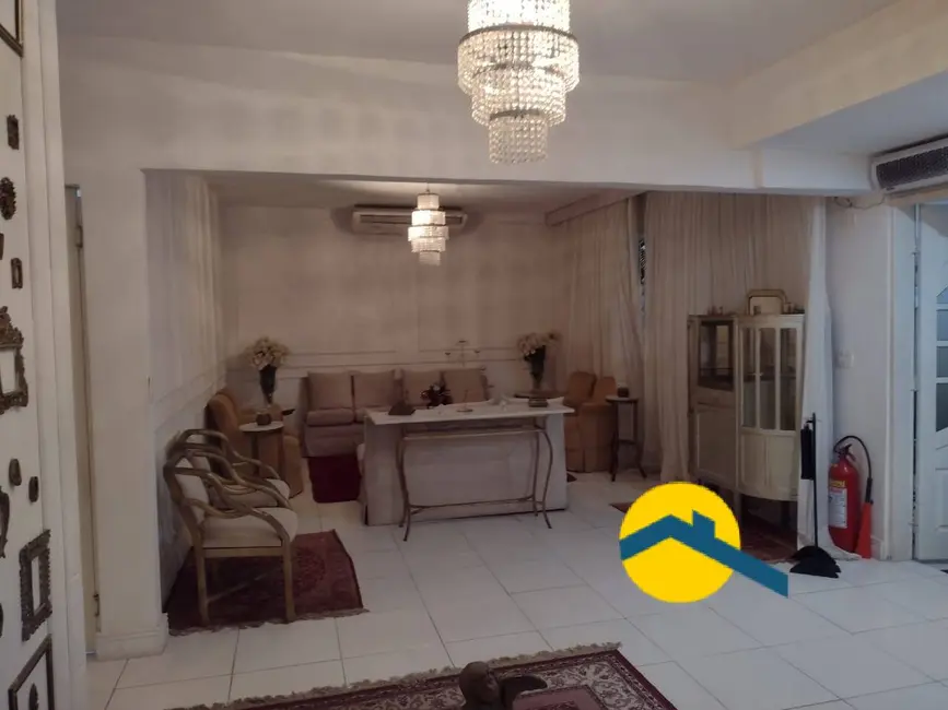 Foto 4 de Casa com 3 quartos à venda, 420m2 em São Francisco, Niteroi - RJ