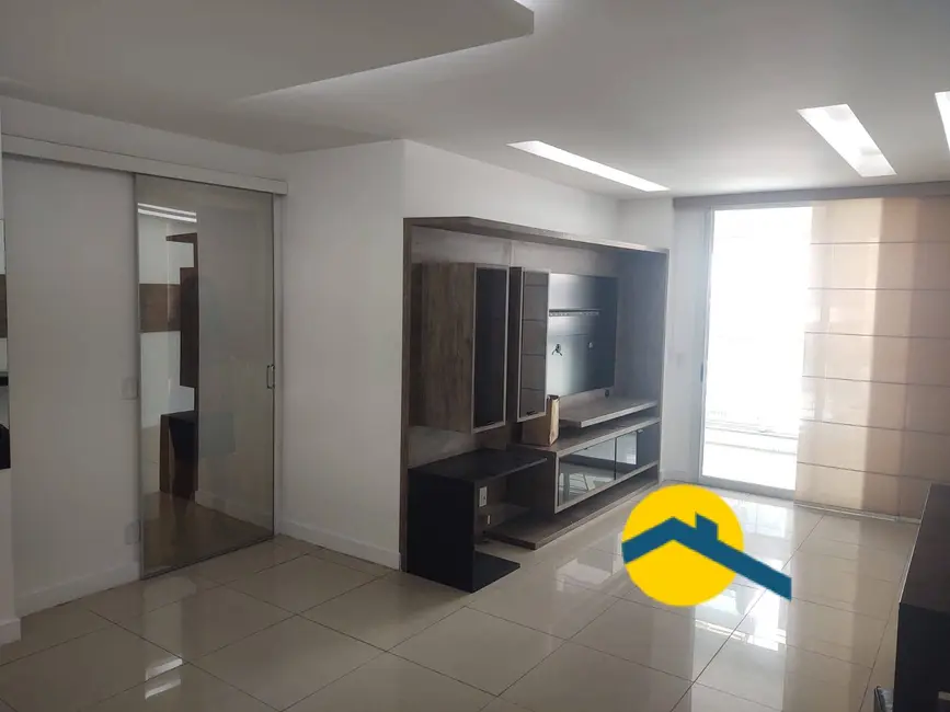 Apartamento com 3 quartos à venda, 120m2 em Icaraí, Niteroi - RJ - imagem 4 Foto 4 de Apartamento com 3 quartos à venda, 120m2 em Icaraí, Niteroi - RJ