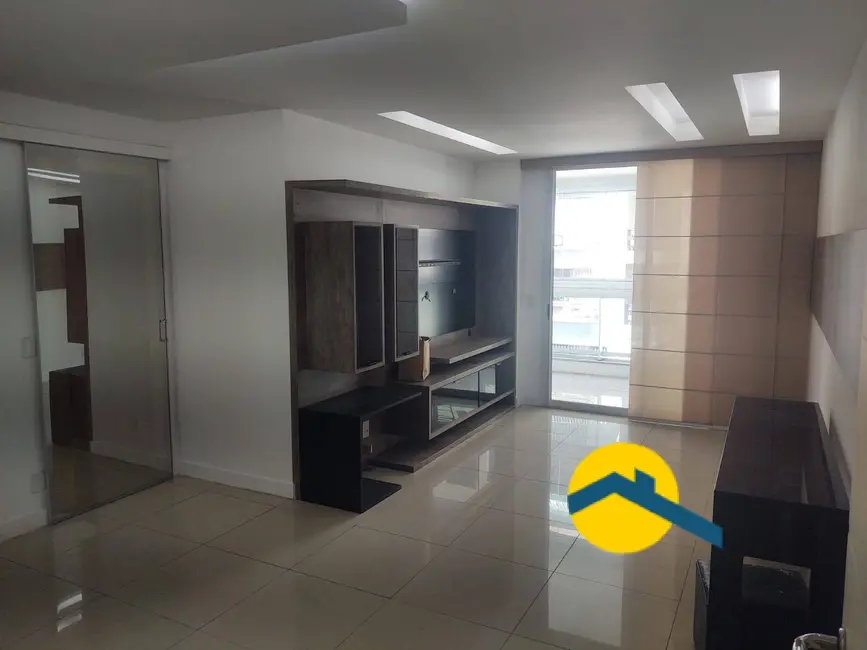 Apartamento com 3 quartos à venda, 120m2 em Icaraí, Niteroi - RJ - imagem 3 Foto 3 de Apartamento com 3 quartos à venda, 120m2 em Icaraí, Niteroi - RJ