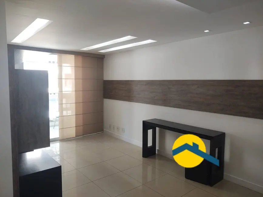 Foto 2 de Apartamento com 3 quartos à venda, 120m2 em Icaraí, Niteroi - RJ