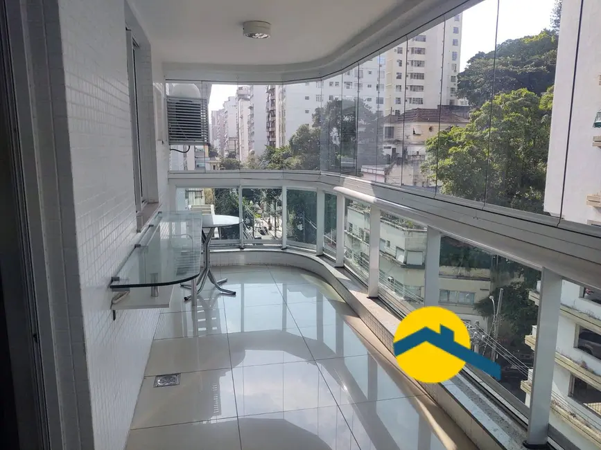 Apartamento com 3 quartos à venda, 120m2 em Icaraí, Niteroi - RJ - imagem 6 Foto 6 de Apartamento com 3 quartos à venda, 120m2 em Icaraí, Niteroi - RJ