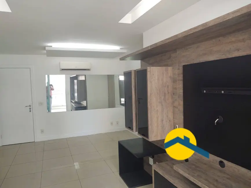 Apartamento com 3 quartos à venda, 120m2 em Icaraí, Niteroi - RJ - imagem 8 Foto 8 de Apartamento com 3 quartos à venda, 120m2 em Icaraí, Niteroi - RJ