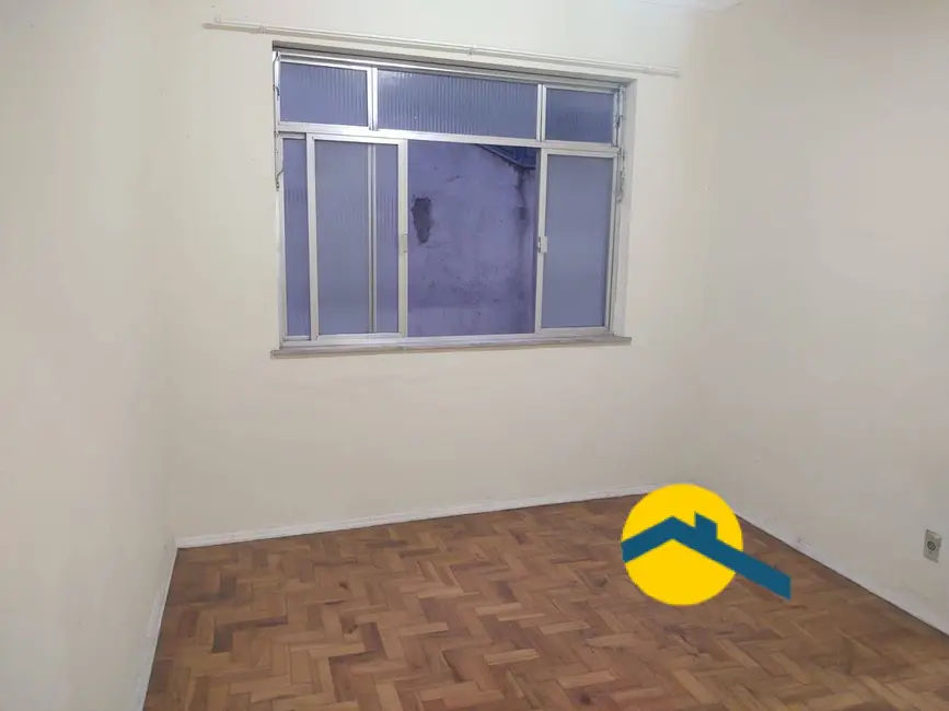 Foto 1 de Apartamento com 1 quarto à venda, 30m2 em Centro, Niteroi - RJ