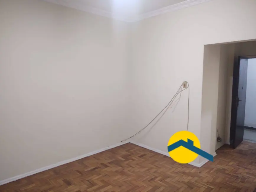 Foto 2 de Apartamento com 1 quarto à venda, 30m2 em Centro, Niteroi - RJ