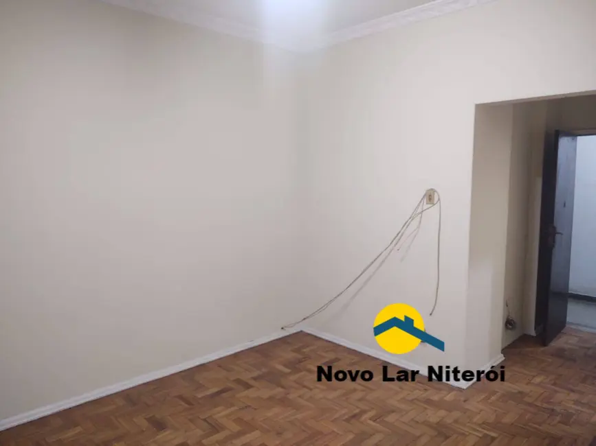 Foto 2 de Apartamento com 1 quarto à venda, 30m2 em Centro, Niteroi - RJ