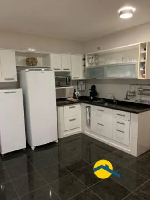 Foto 3 de Casa com 4 quartos à venda, 220m2 em São Francisco, Niteroi - RJ