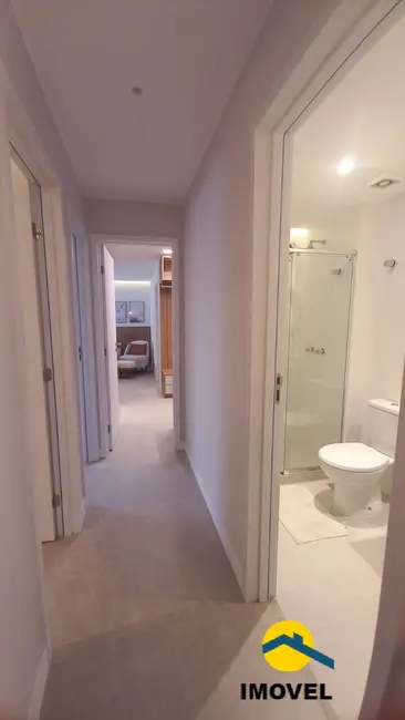 Foto 9 de Cobertura com 2 quartos à venda, 150m2 em Icaraí, Niteroi - RJ