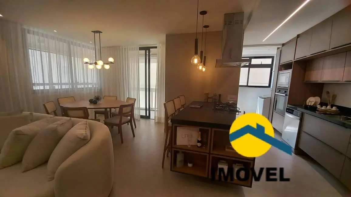 Foto 6 de Apartamento com 3 quartos à venda, 89m2 em Icaraí, Niteroi - RJ