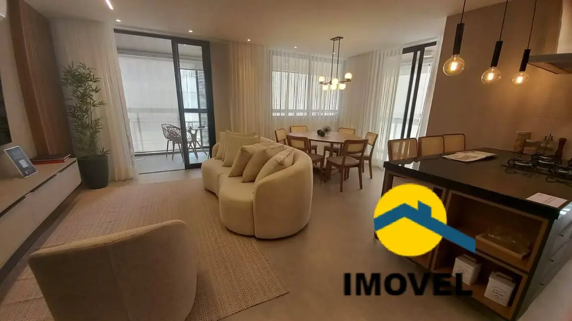 Foto 2 de Apartamento com 2 quartos à venda, 77m2 em Icaraí, Niteroi - RJ